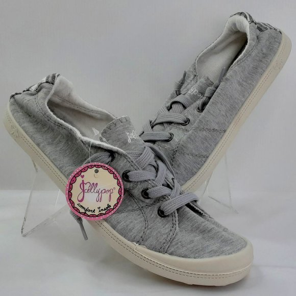 💞JELLYPOP SNEAKERS 💞 - Picture 14 of 14